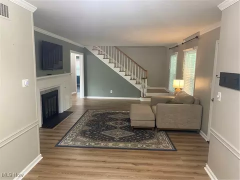 Living - 243 Yale Ave, Elyria, OH 44035 photo 3 of 5