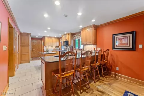 Kitchen - 16 Centennial Dr, Poland, OH 44514 photo 6 of 6