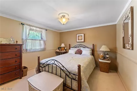 Bedroom - 16 Centennial Dr, Poland, OH 44514 photo 4 of 5