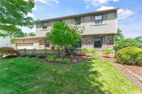 Exterior - 16 Centennial Dr, Poland, OH 44514 photo 10 of 10