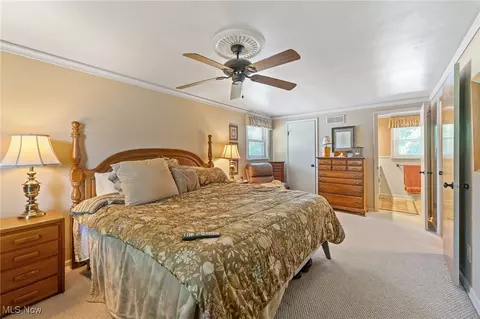 Bedroom - 16 Centennial Dr, Poland, OH 44514 photo 1 of 5