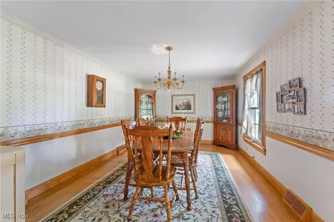 Dining - 16 Centennial Dr, Poland, OH 44514 photo 2 of 2