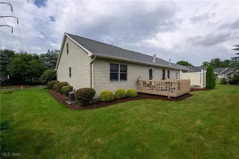 Exterior - 4758 Preserve NW, Canton, OH 44708 photo 3 of 5