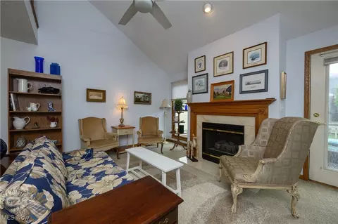 Living - 4758 Preserve NW, Canton, OH 44708 photo 1 of 1