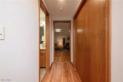 Entry Way - 4758 Preserve NW, Canton, OH 44708 photo 2 of 2