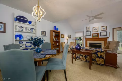 Dining - 4758 Preserve NW, Canton, OH 44708 photo 2 of 2