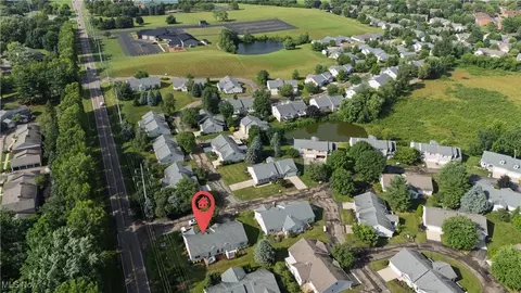 View/Area - 4758 Preserve NW, Canton, OH 44708 photo 1 of 1