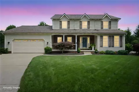 1051 Marilyn Way, Medina, OH 44256