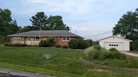 280 Wynncrest Dr, Marietta, OH 45750