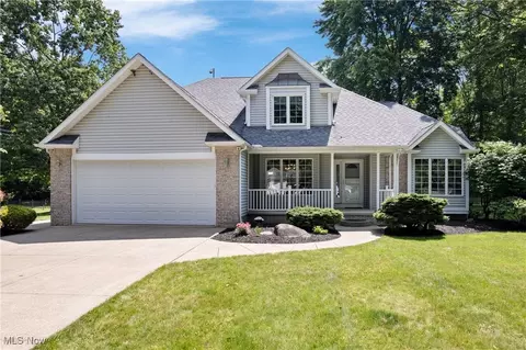 2351 Mallard Rd, Akron, OH 44319