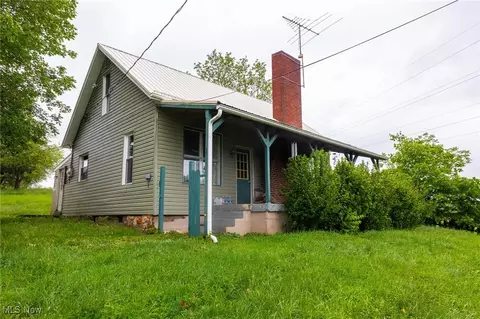2461 Peters Creek Rd, Cambridge, OH 43725