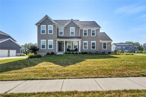 5817 Timberline Trl, Hudson, OH 44236