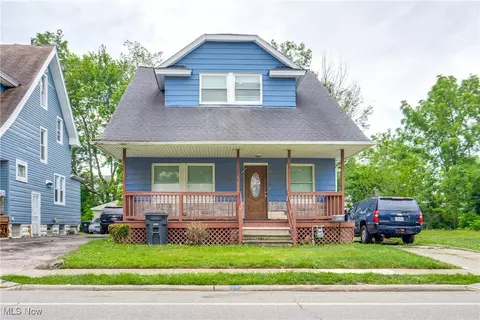 12826 Harvard Ave, Cleveland, OH 44105