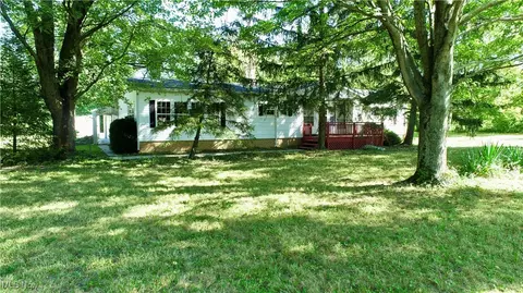 8681 Stone Rd, Litchfield, OH 44253
