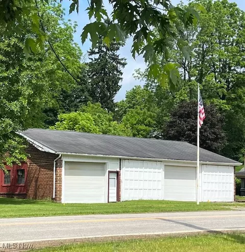 10143 State Route 9, Hanoverton, OH 44423