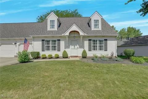 183 Newport Dr, Painesville, OH 44077