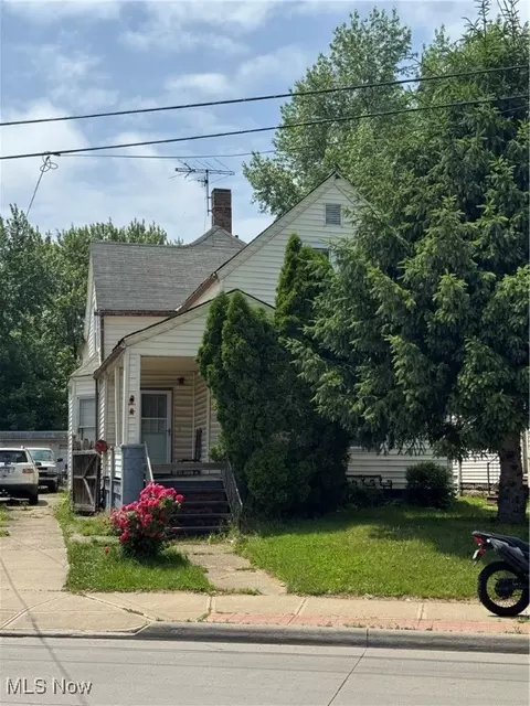 3454 Fulton Rd, Cleveland, OH 44109
