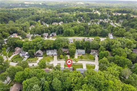 View/Area - 3049 Deercrest Path, Stow, OH 44224 photo 2 of 2