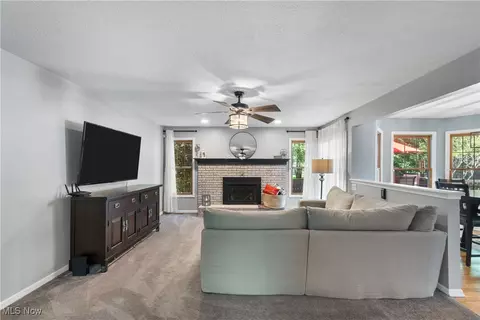 Living - 3049 Deercrest Path, Stow, OH 44224 photo 1 of 4