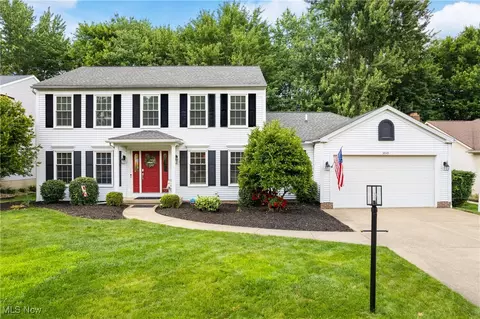 3049 Deercrest Path, Stow, OH 44224