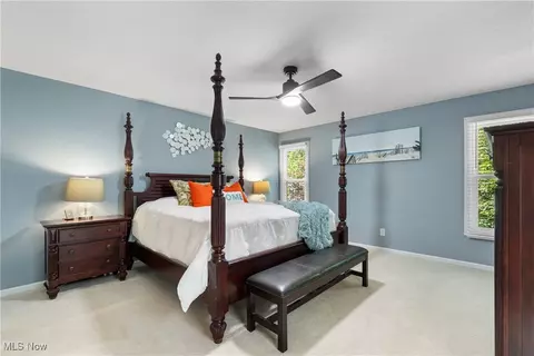 Bedroom - 3049 Deercrest Path, Stow, OH 44224 photo 1 of 6