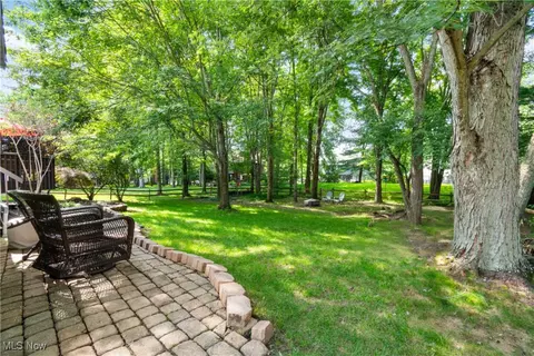 Exterior - 3049 Deercrest Path, Stow, OH 44224 photo 3 of 5