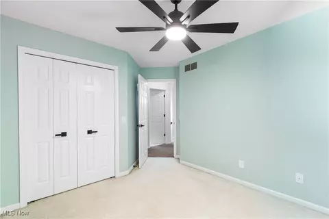 Bedroom - 3049 Deercrest Path, Stow, OH 44224 photo 6 of 6