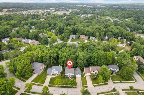 View/Area - 3049 Deercrest Path, Stow, OH 44224 photo 1 of 2