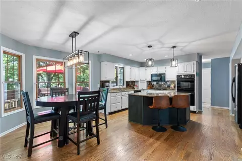Kitchen - 3049 Deercrest Path, Stow, OH 44224 photo 1 of 4