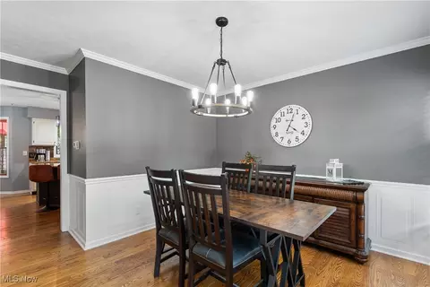 Dining - 3049 Deercrest Path, Stow, OH 44224 photo 1 of 1