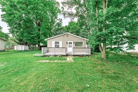 929 Moneta Ave, Aurora, OH 44202