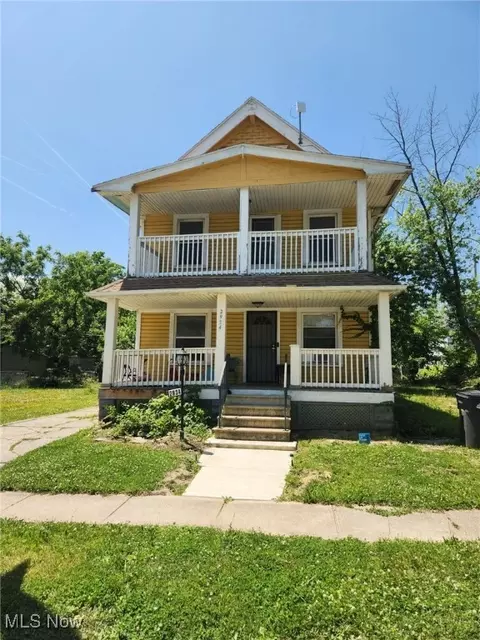 2934 E 123rd St, Cleveland, OH 44120