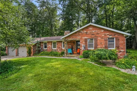 2355 N Lincoln Ave, Salem, OH 44460