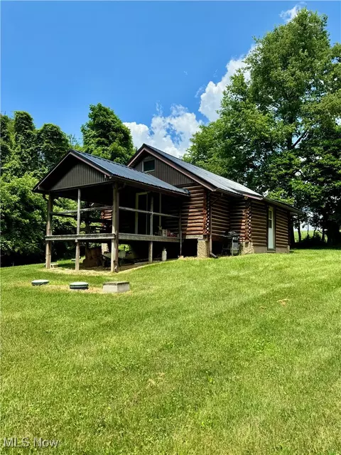 1917 Township Road 26, Killbuck, OH 44637