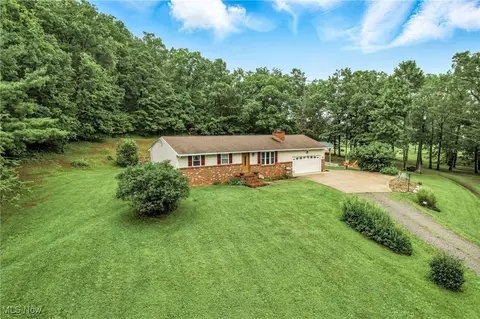 40591 Alderlick Rd, Wellsville, OH 43968