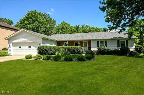 5680 Goodman Dr, North Royalton, OH 44133