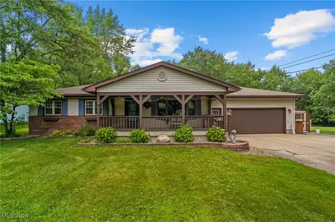 662 Beech Ave, Youngstown, OH 44512