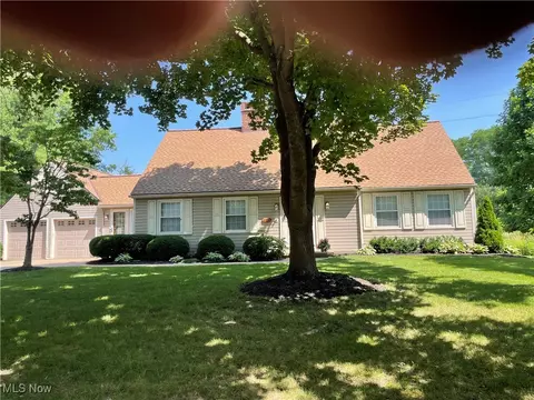 191 Sunset Dr, Hudson, OH 44236