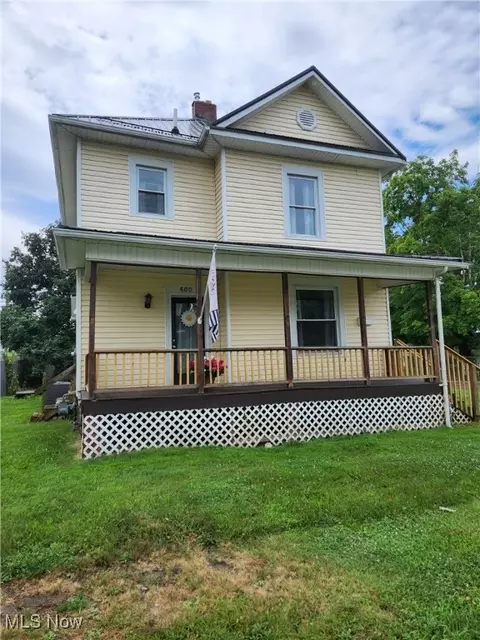 600 Orchard Ave, Cambridge, OH 43725