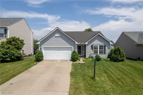 4872 Riverrock Way, Medina, OH 44256