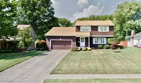 772 Teakwood Dr, Boardman, OH 44512