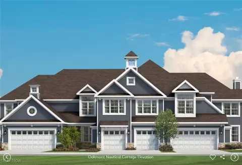 520 Port Side Dr, Avon Lake, OH 44012