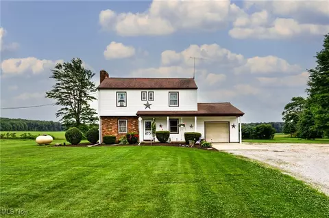 2392 Sodom Rd, Orwell, OH 44076