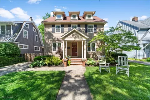 3336 Avalon Rd, Shaker Heights, OH 44120