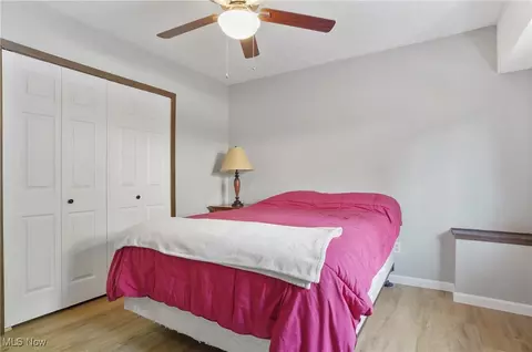 Bedroom - 2695 Mull Ave #B, Akron, OH 44321 photo 8 of 8