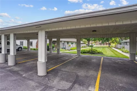 Exterior - 2695 Mull Ave #B, Akron, OH 44321 photo 8 of 8