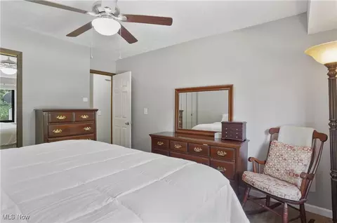 Bedroom - 2695 Mull Ave #B, Akron, OH 44321 photo 3 of 8