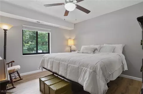 Bedroom - 2695 Mull Ave #B, Akron, OH 44321 photo 1 of 8