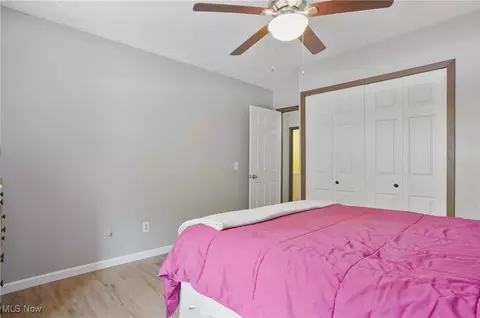Bedroom - 2695 Mull Ave #B, Akron, OH 44321 photo 7 of 8