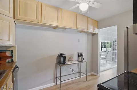 Kitchen - 2695 Mull Ave #B, Akron, OH 44321 photo 5 of 5